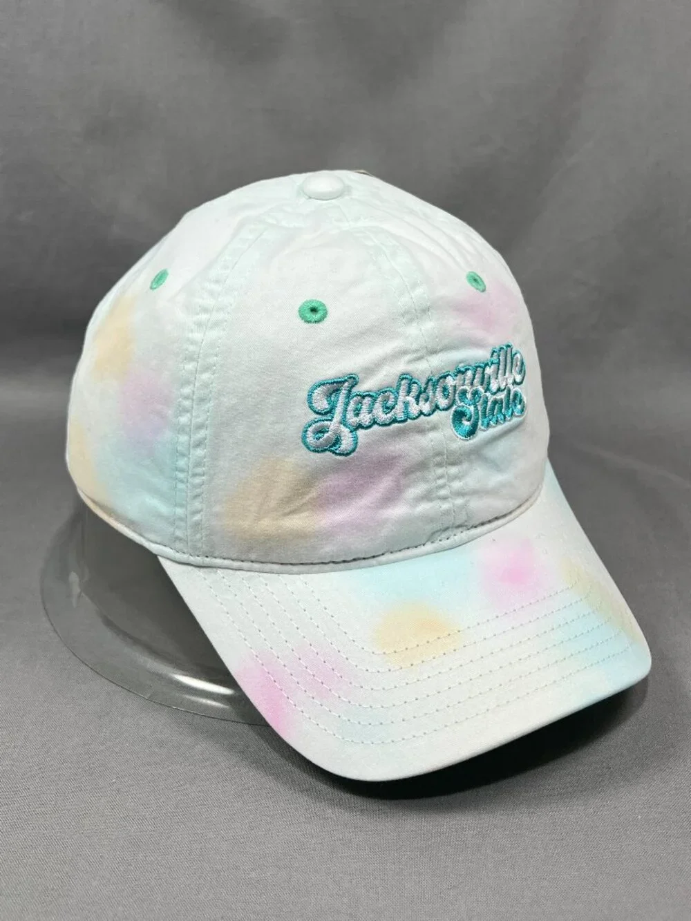 Jacksonville State Gamecocks The Game Baseball Youth Hat OSFM Strapback Dad Cap
